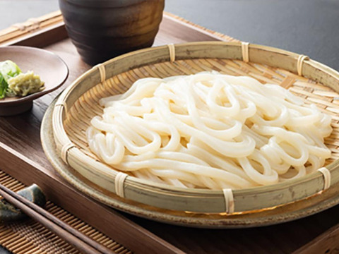 有機米使用 米粉うどん グルテンフリー 3袋 小麦不使用 冷凍 冷やしうどん ざるうどん 無添加 米粉麺 冷凍便