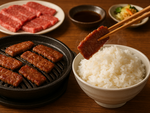 人気米食べ比べ！こしひかり2ｋg/新之助2ｋｇ　（計4ｋｇ）