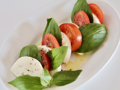 【夜市限定】【とまほっぺ】フルティカトマト 1kg｜愛媛・久万高原直送