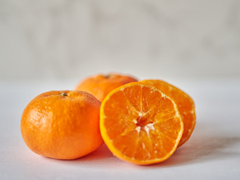 箱込約2㌔×２　マドンナ＆甘平　食べくらべセット　愛媛県オリジナルドリームタッグ　他ではないこの組み合わせ　生産者の匠の技と技術の結晶　この感動的な衝撃的なおいしさ