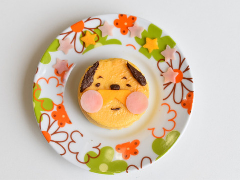 和らぎ農法　かぼちゃ　バターナッツ便（約2.5kg）