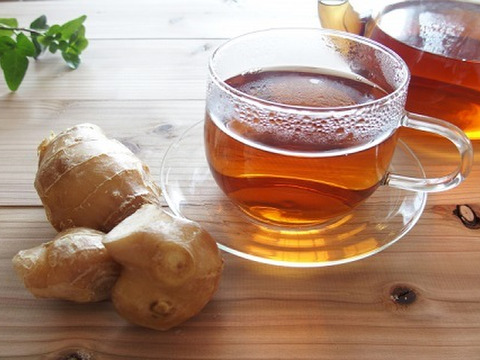 焙煎菊芋茶３ｇ×４０包　北海道十勝産キクイモ100%使用