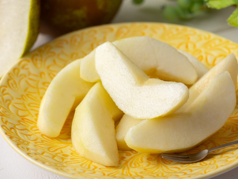 【プレミアム洋梨ギフトBOX】　山形県産　大玉特秀ラフランス【数量限定】