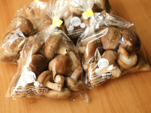 コロコロ椎茸600g