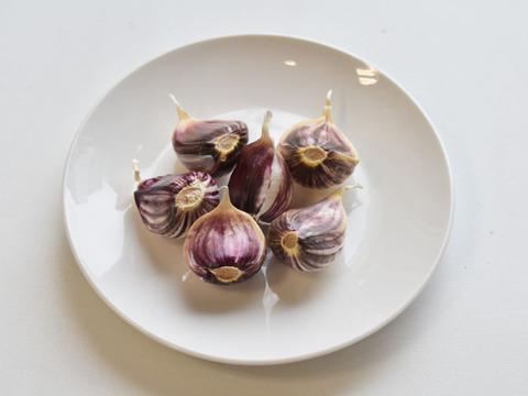 和らぎ農法　にんにく（1袋）