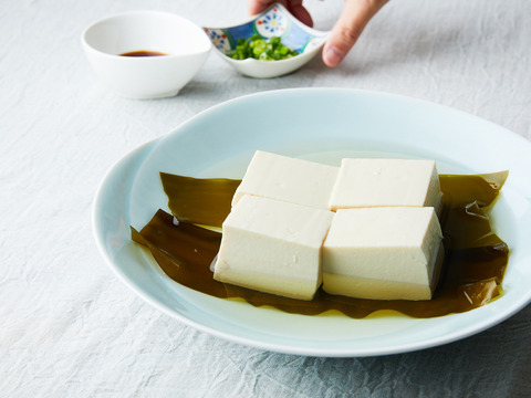 おでんや湯豆腐に観音崎産早煮こんぶ(70g)
