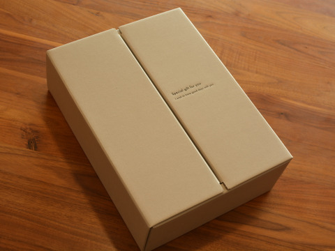 Passerelle Blanc/Rose 2024 2本セット