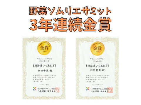 【訳あり】淡路島新玉ねぎ10kg【野菜ソムリエサミット金賞🏆】