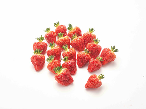 越後姫プレミアム  特選品  約720g じゅわ〜っと甘い果汁が溢れ出す