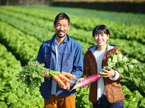 甘味あっさり！丁寧につくられたつくだ農園の有機西洋人参のジャム【同梱可】