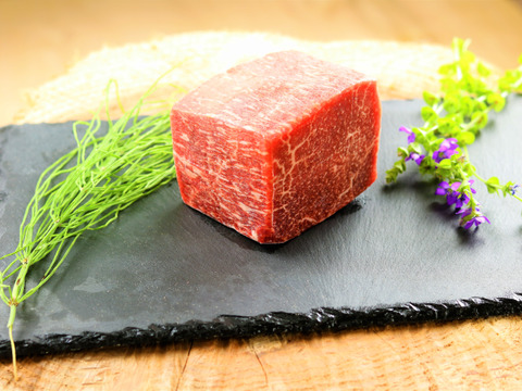 【25％OFF】［～8/10まで］超豪華♪ おうちで肉日和セット（ヒレ・サーロイン・ローストビーフ用ブロック）