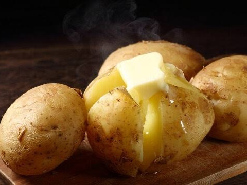 ☆有機JAS認証☆こだわりじゃがいも2種セット(850g×2袋)