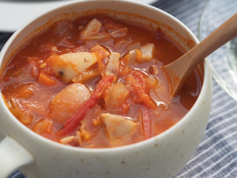 濃厚とろける！ひばりトマトIキロ