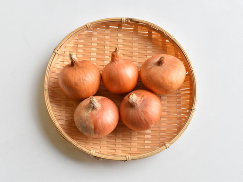 和らぎ農法　玉ねぎ　大（1袋）