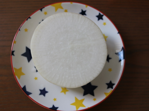 大根（冬自慢）13㎏