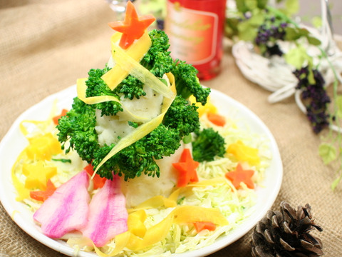 【スティックブロッコリー】コリコリとした食感の茎が主役！500g 農薬・化学肥料不使用栽培