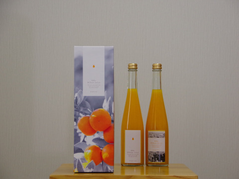 日下農園【うんしゅうみかんジュース】500ml×1本