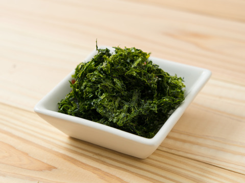 【冬ギフト】百年漁師のあおさのり＆真鯛詰合せ（ラッピング付・熨斗対応可）