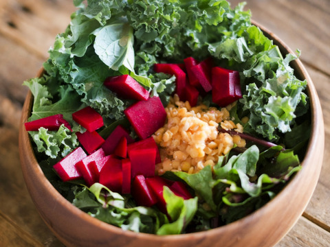 アグリージョがチョイス！イタリア野菜お試しセット（3〜5名用）80サイズ