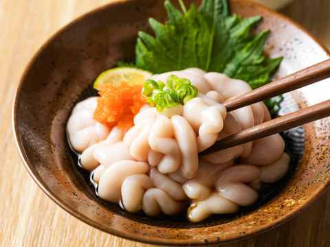 🐟幻の大トロ白子🐟生でも鍋でも一度で二度美味しい刺身で食べれる最高鮮度！一度食べたらやみつき必死の圧倒的な格の違いを見せつける滅多に市場流通しない贅の極み寒真鱈しらこ【冬ギフト】【2月中下旬予約】