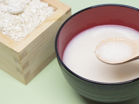 乾燥米麹　900g入り