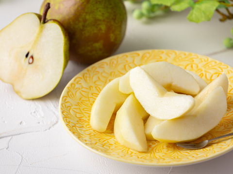 【秋ギフト・早期予約割引】山形県産 特選ラ・フランス 3kg 10玉前後 洋梨の女王🍐