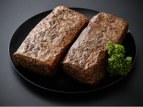 【ESSEグランプリ金賞受賞】若狭牛 ローストビーフ 500g　ソース付属