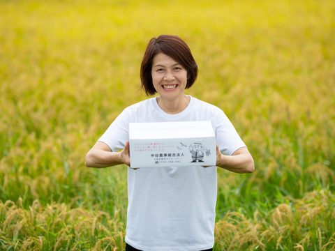 コウノトリ舞いおりるコシヒカリ 特別栽培米 六方銀米 玄米 5ｋｇ