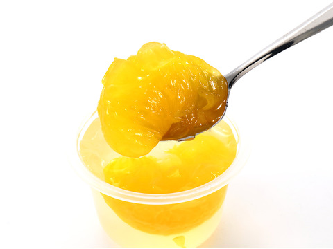 和歌山はっさくゼリーギフトセット（120ｇ×9個）【冬ギフト】