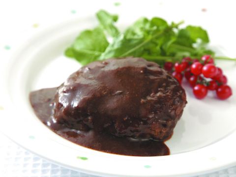 近江牛ハンバーグ食べ比べセット