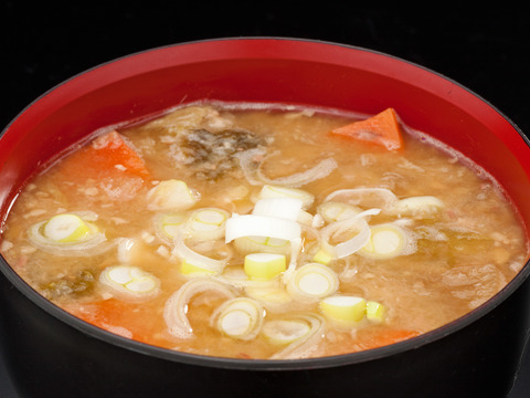 鯉こく（6袋入）