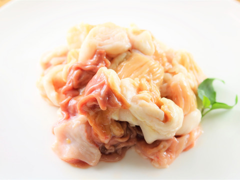 【7周年福袋】＼夏バテ予防に♪／自然派の和牛ホルモン詰め合わせ 計1.2kg！ グラスフェッド黒毛和牛♪