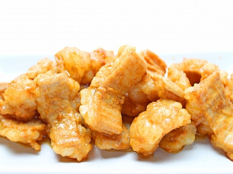 【黒毛和牛】美味しいとこどりホルモンミックス400g自家産飼料だけ与えた放牧牛で安心♪
