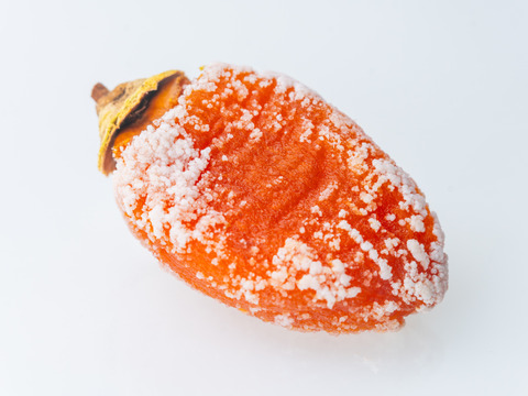 プレミアム干柿SHUKU「西条柿」8玉