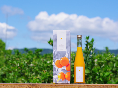 日下農園【うんしゅうみかんジュース】500ml×1本