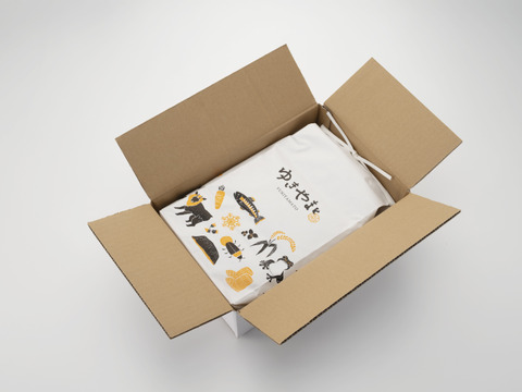 【令和7年産】魚沼産コシヒカリ 精米5㎏ 【特別栽培米】