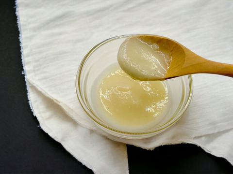 【無添加】塩麹・醤油麹セット 450ml