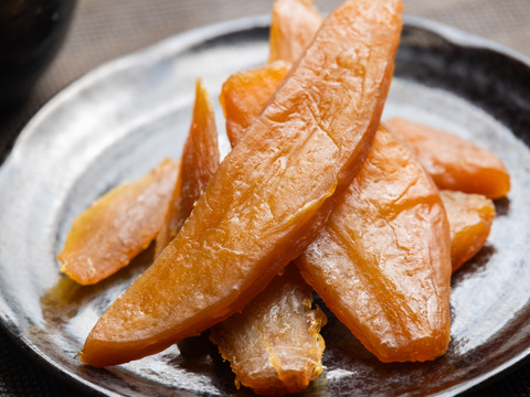 🍠【干し芋・東山ひがしやま】　100g×7パック　全国送料一律クリックポスト