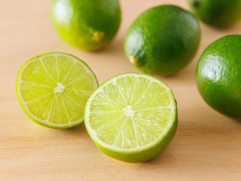 グリーンライム