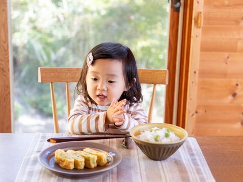 ほっくりコク旨丹波篠山黒枝豆を日時指定便でお届けします♪