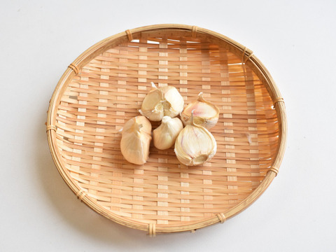 和らぎ農法　にんにく（1袋）