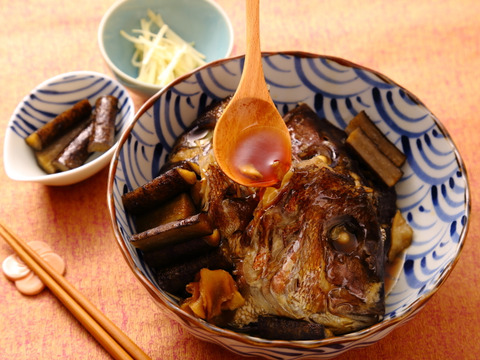 【食欲の秋】箸が止まらなくなる鯛の甘味！刺身や漬け丼で味わい尽くす♪【水洗い】