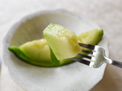 アンデスメロン3~6玉サイズお任せセット