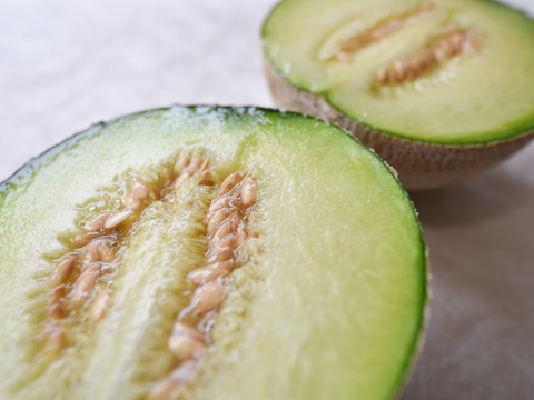 アンデスメロン3~6玉サイズお任せセット