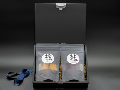 2種類のさつまいもチップス３袋セット【無添加】【砂糖不使用】【組み合わせ自由】