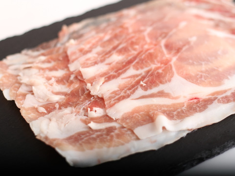 『やみーじぇっつ様専用ページ』
ロースしゃぶしゃぶ用２００ｇ×４パック
ひき肉　３５０ｇ×３パックセット　　２セット