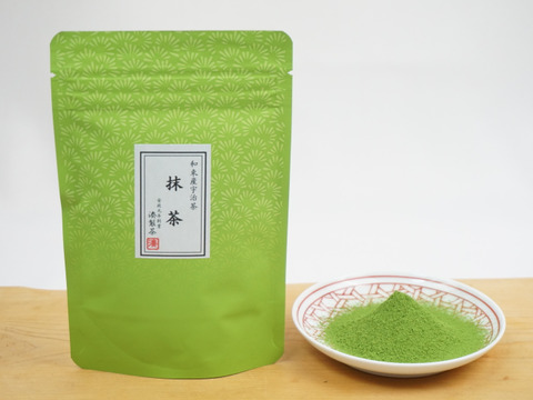 【30%OFF】セットでお得っ!!京都宇治  製菓用抹茶3点セット