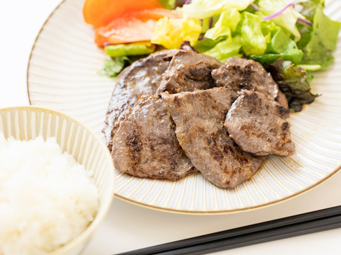 【冬ギフト】味付け済み！焼くだけ贅沢～大槌鹿の寒こうじ漬け　1パック（200g入）