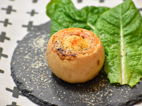 和らぎ農法　かぼちゃ　バターナッツ（1個）