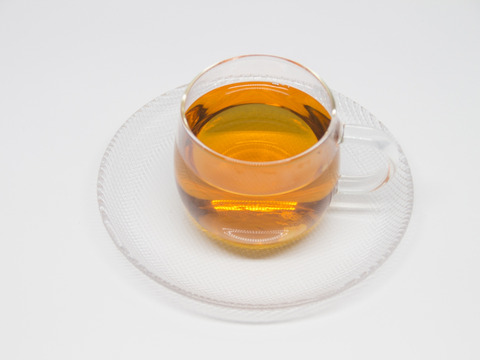 自然栽培で育った麦からできた甘さを感じる麦茶（220gの4袋セット）